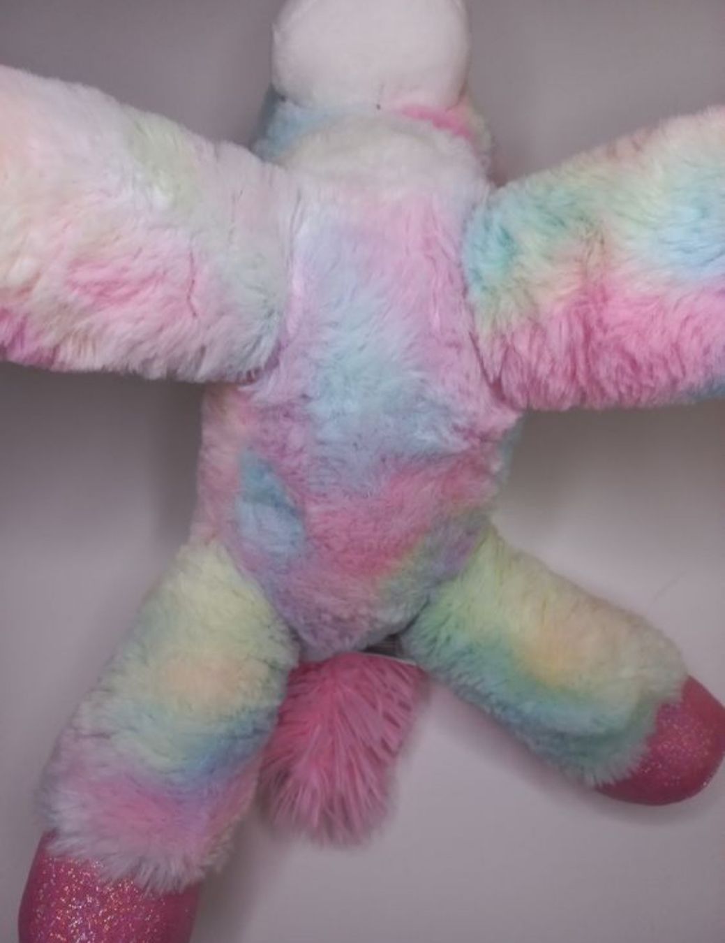 Giocattoli: Regenbogen Einhorn NEU – Usato da Wangen b. Olten venduto da SecondStory4u 2