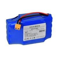 Hoverboard 36V 4.4Ah Lithium Ionen Batterie