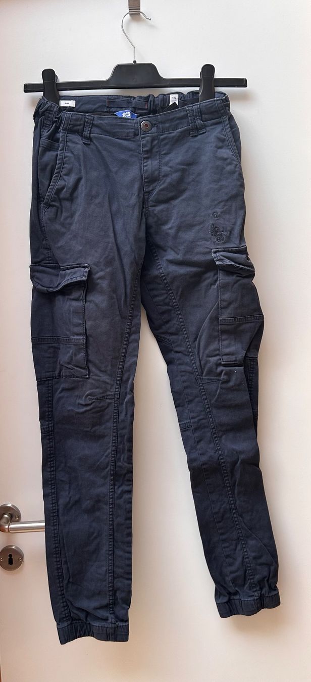 Hosen: JACK&JONES Hose – Gebraucht aus Dättwil AG von fio_d76l 7