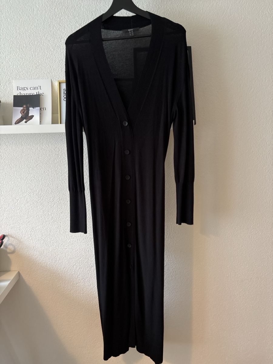 Esprit Vestiti: Hochwertiges Feinstrickkleid – Usato da Grafenried venduto da Tina_Imhof 1