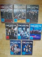 Chicago P.D.  (Staffeln 2-9)  > De & Eng <    Krimi-Serie