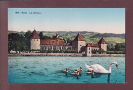 ROLLE - Château