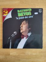 Raymond Devos | "Le Plaisir Des Sens" | 2LP