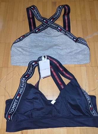 Tommy Hilfiger Damen BH Grösse L