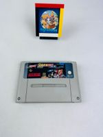 Super Nintendo SNES Starwing PAL