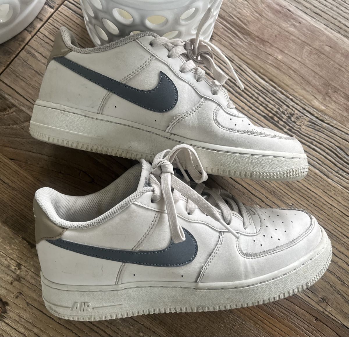 Nike Scarpe da uomo: Nike Air Force 1 – Usato da Eschen venduto da regino 3