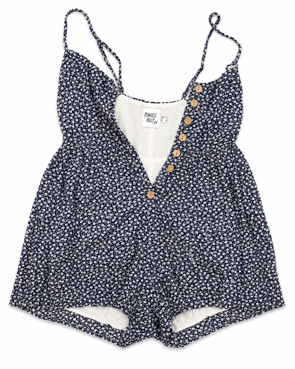 Jumpsuits: Princess Polly Jumpsuit 34 – Gebraucht aus Rümlang von svent