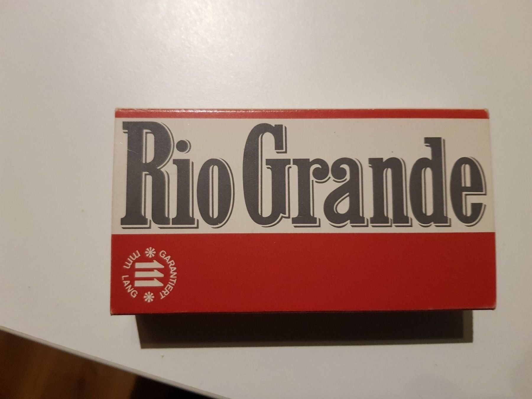 Dosen: Rio Grande - Vintage Karton Zigarren Box Schatulle Dose – Gebraucht aus Walterswil BE von Lonitti 2