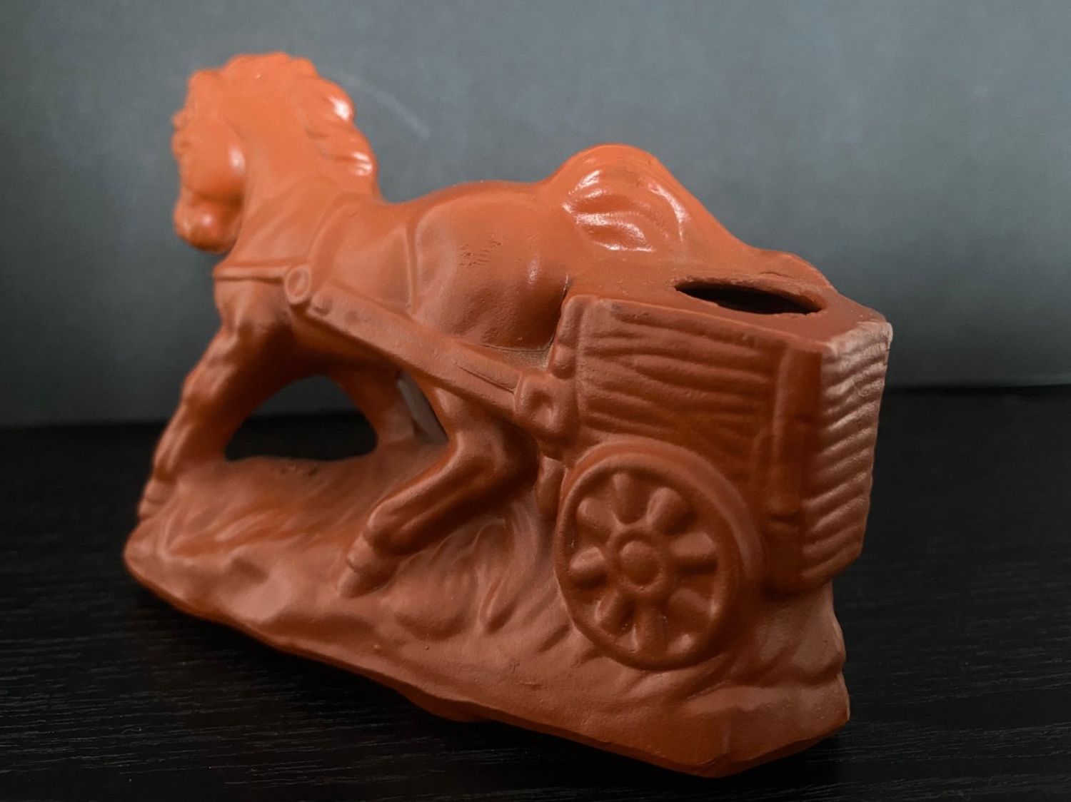 Figuren: Zahnstocherhalter aus Japan "Uma" – Neu (gemäss Beschreibung) aus Aarau von chicochicomama 3