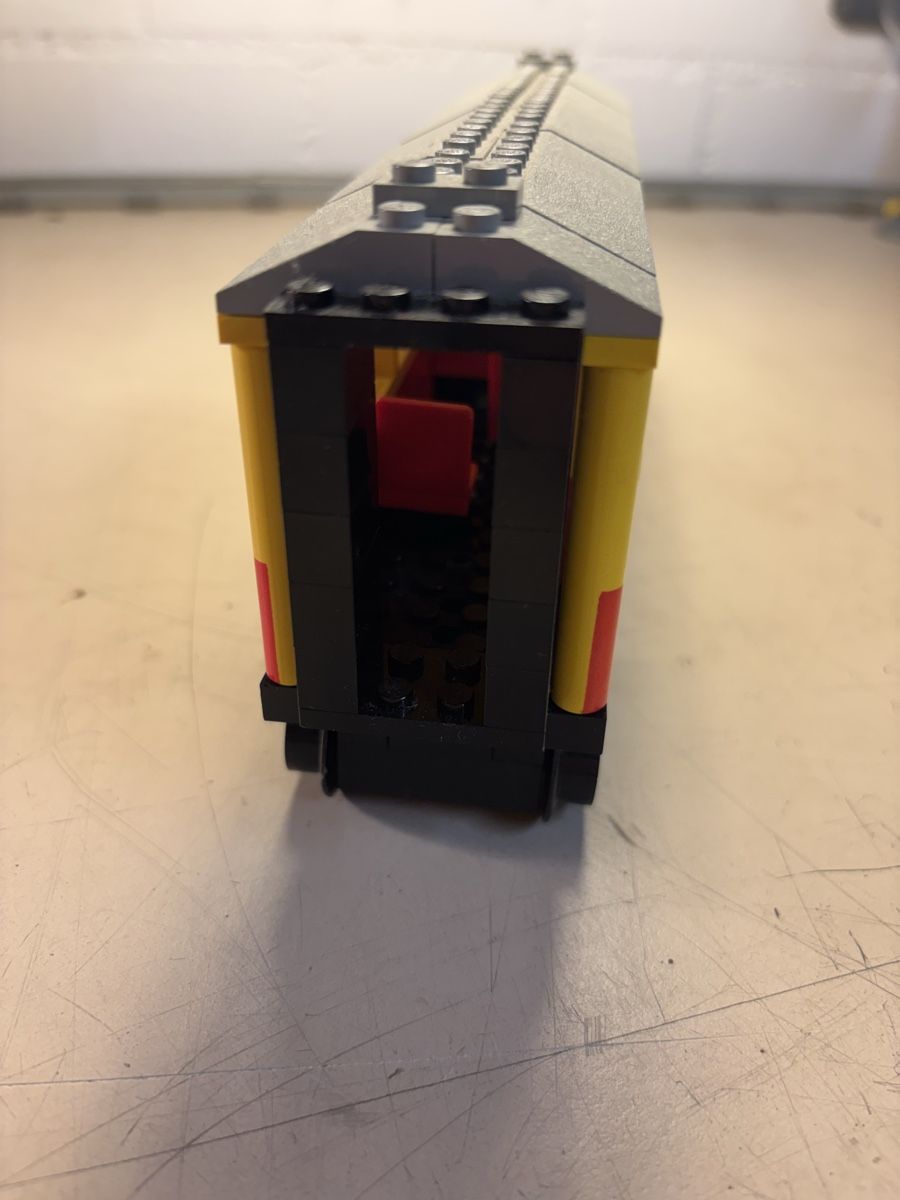 Lego Jouets: LEGO Eisenbahn – D'occasion à Möriken AG par Classics16 2