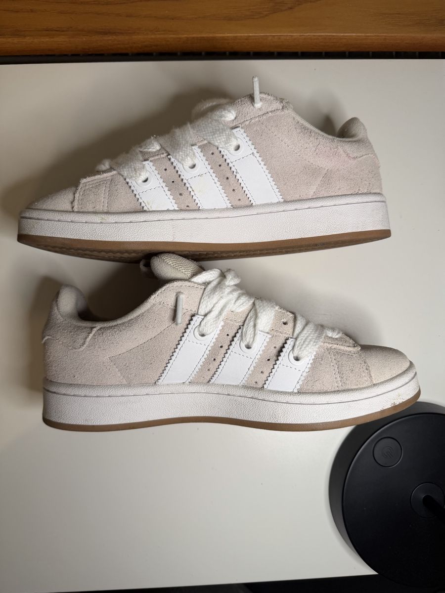 Adidas Scarpe da uomo: Adidas Campus Sneaker – Usato da Arlesheim venduto da mpe_xd5s 1