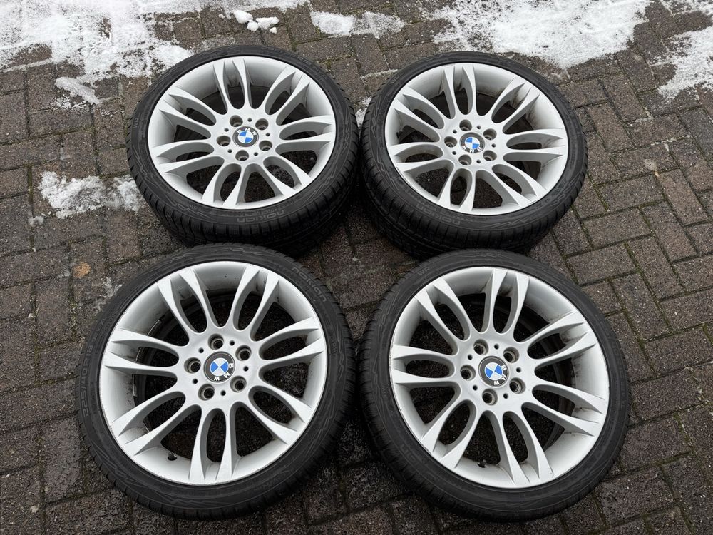 Bmw 18 Zoll Felgen E90