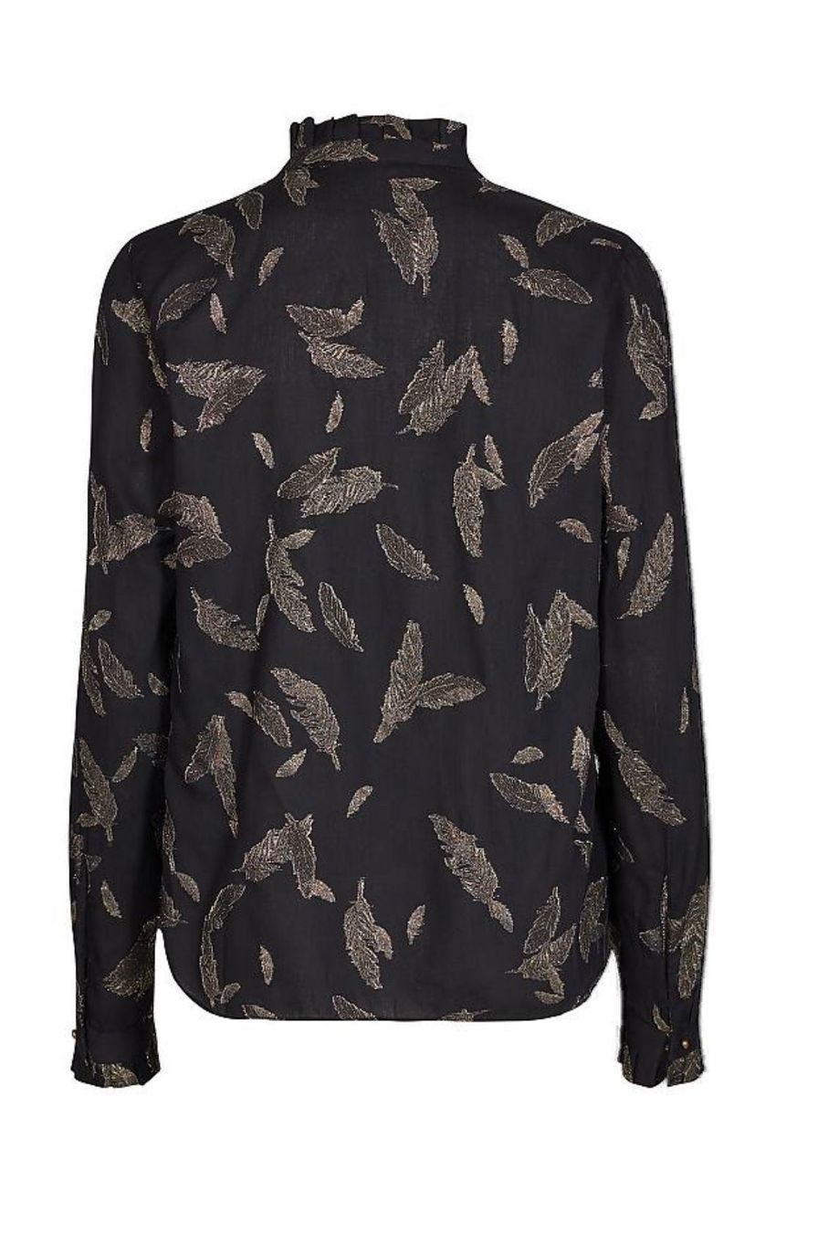 Blusen: Mos Mosh Schluppenbluse XS – Neu (gemäss Beschreibung) aus Kreuzlingen von shopaholicatheart_2 3
