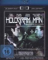 Hologram Man