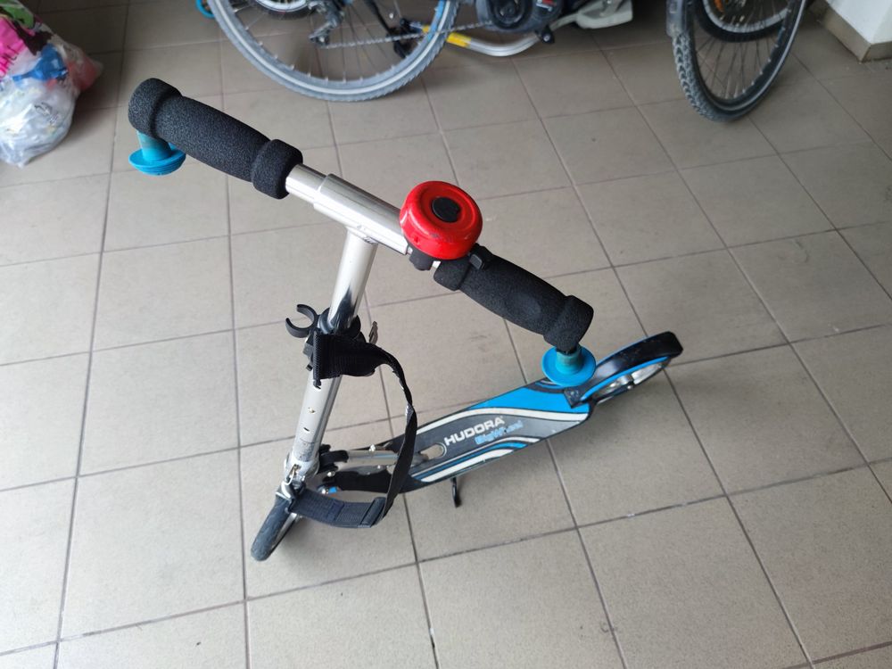 Hudora big wheel | Kaufen auf Ricardo