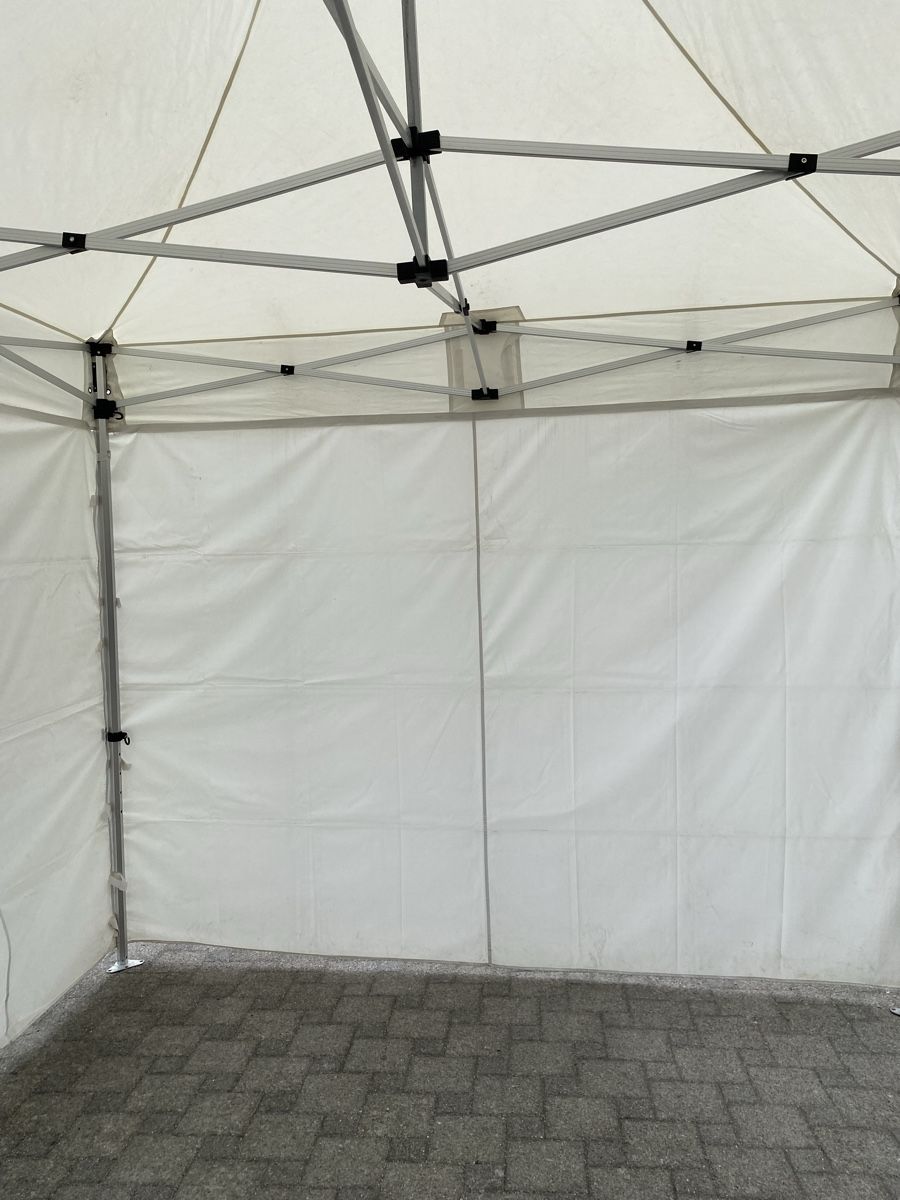 Zelte & Pavillons: Pagodenzelt – Gebraucht aus Wetzikon ZH von MiraOptik 5