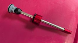 Rockshox Pike air spring shaft 130mm