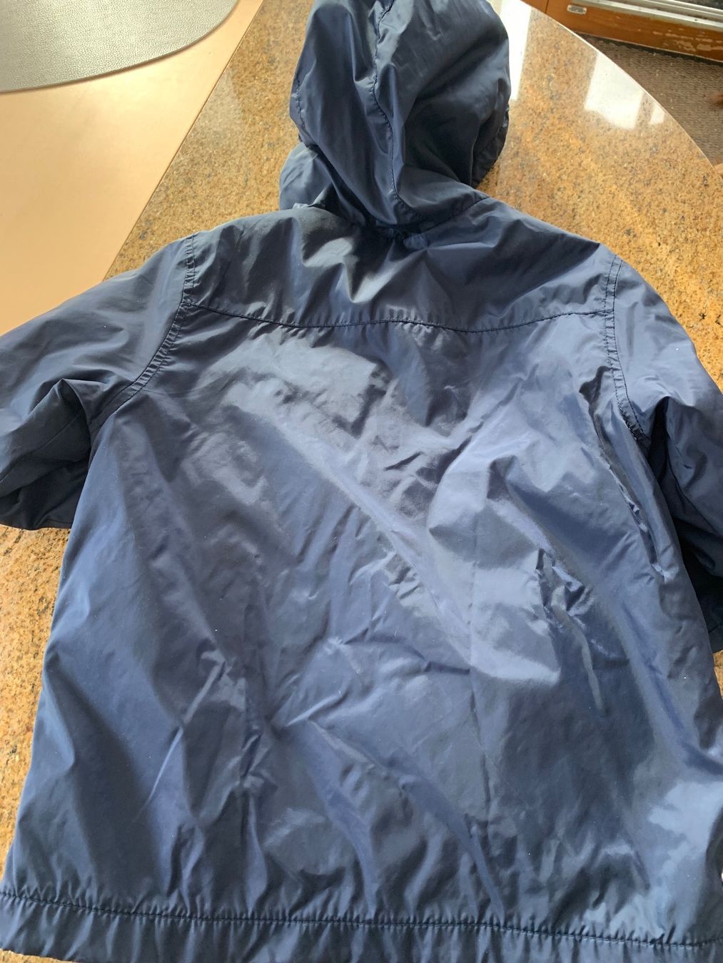 Benetton Giacche & Cappotti: Benetton Übergangsjacke Gr. 140 – Usato da Waltenschwil venduto da pipapo71 1