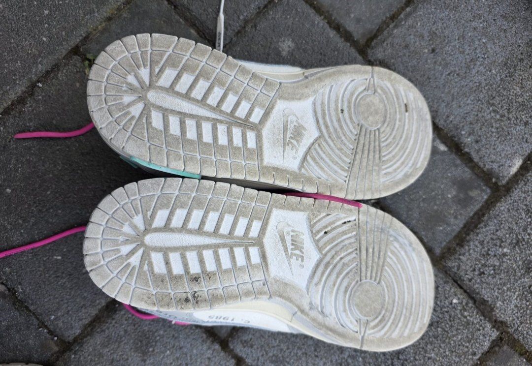 Chaussures hommes: Turnschuhe/Freizeitschuhe – D'occasion à Ersigen par janinabuetikofer 3