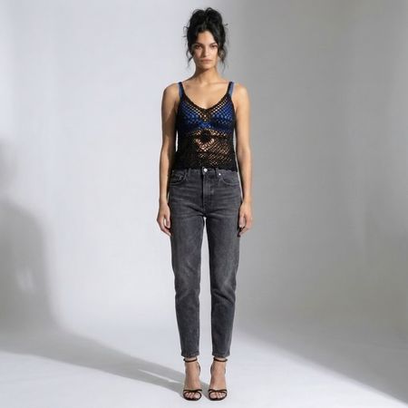 levi's jeans in der grösse w27 l34 - wie neu