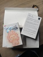 Labubu blind box sigillati