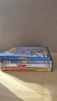 DVDs Werner 4er Set guter Zustand