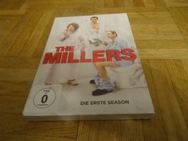 The Millers - Die komplette erste Season DVD NEU
