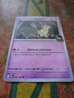 POKEMON  team rockets Mimigma  I  DRI DE  087/182  KP60 2025