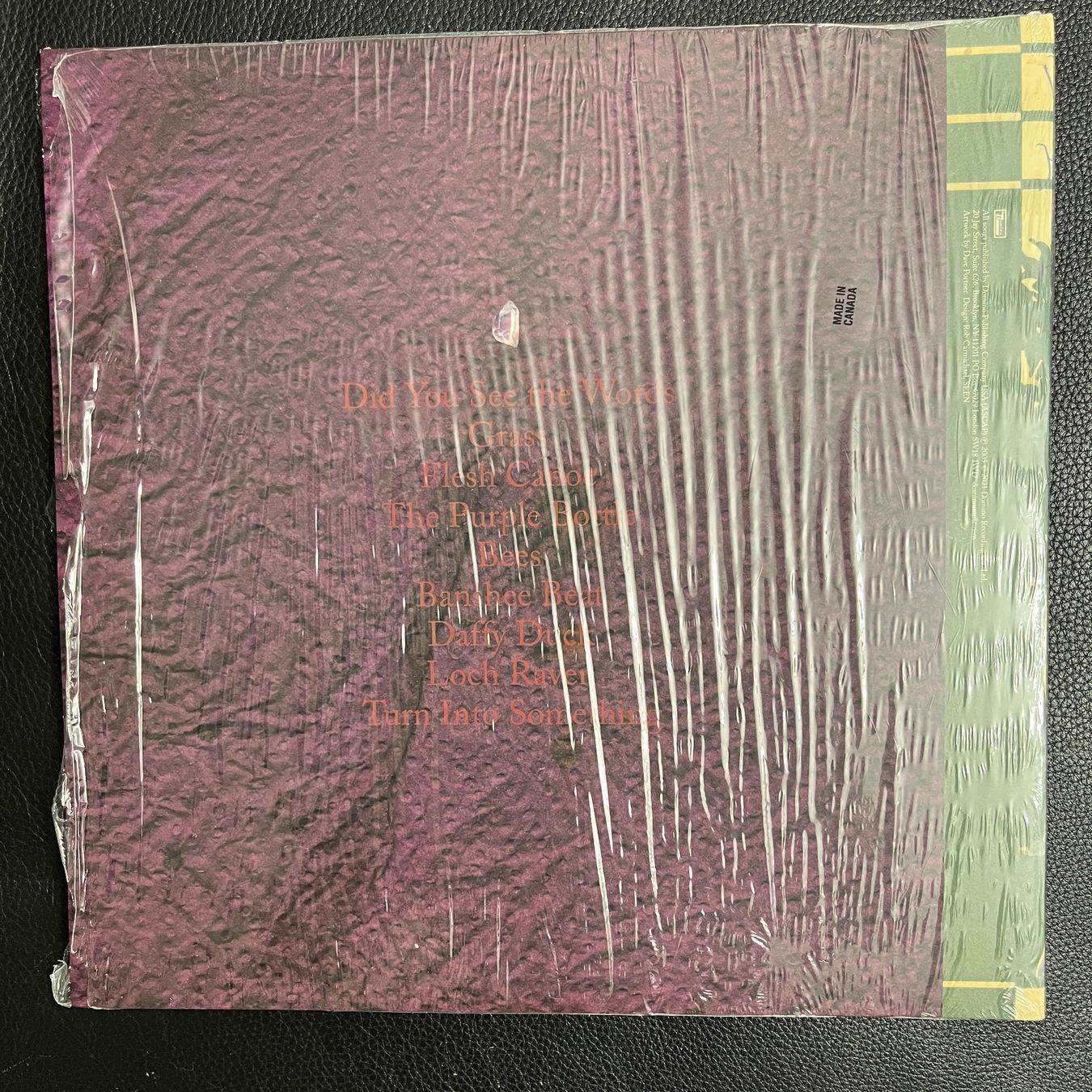 Dischi in vinile: Animal Collective - Feels  - Vinyl - Doppel-LP – Usato da Lenzburg venduto da sch_lml8 1