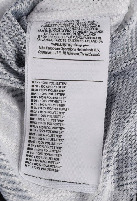 Canottiere & Pantaloni: Andrea Pirlo Signed Jersey - Beckett – Usato da La Tour-de-Peilz venduto da Tyalos_Cards 2