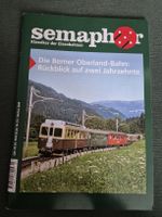 Semaphor  Nr.91/Herbst 2026