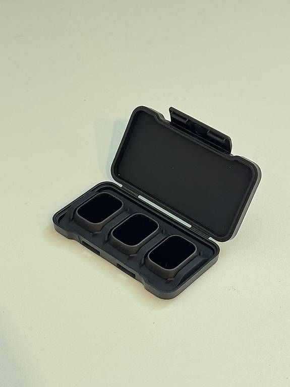 Filtres: DJI Mini 3 Pro ND Filters Set – D'occasion à Stansstad par saldo95 1