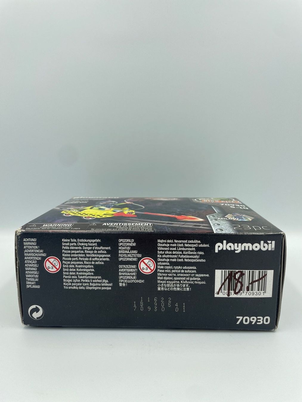 Playmobil Giocattoli: Playmobil 70930 Minen Cruiser "NEU" – Nuovo e nell'imballaggio originale da Bäch SZ venduto da Swissy46 5