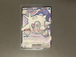 Pokémon Cetitan EX