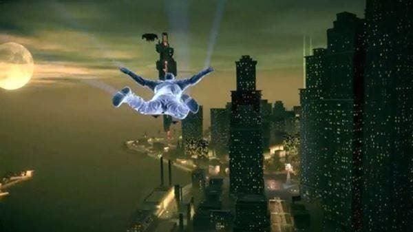 Sony Giochi: 😎 Saints Row IV  PS 3 – Usato da Schüpfheim venduto da Games_Spielkonsolen 7