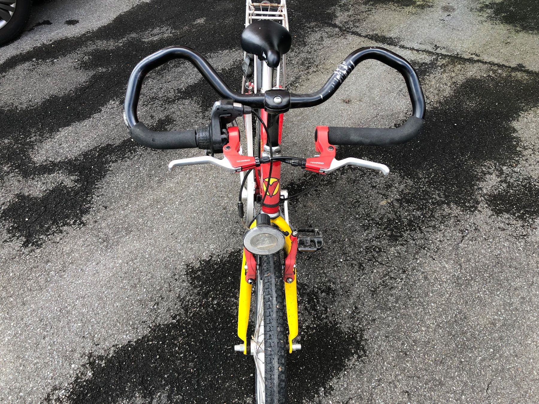 Vélos: Fahrrad – D'occasion à Buchrain par bueri64 1