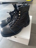 OXS bottines italiennes taille 39 NEUVES