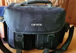 Digitalkamera iS-3000 mit Tasche und Gurt voll funktionsfähi