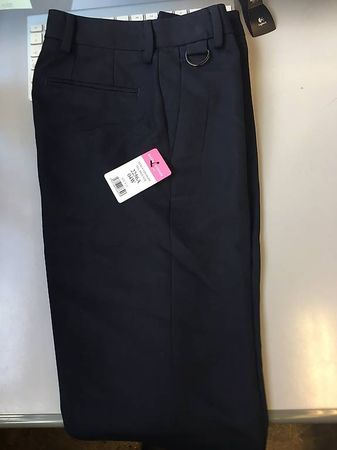 Damenhose navy für Hotel und Gastronomie NEU