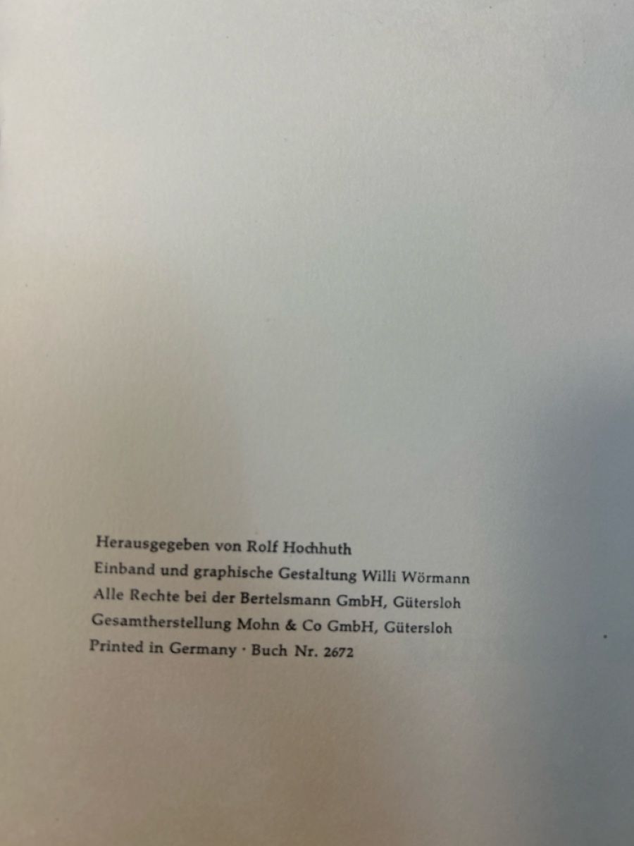 Libri: Lustige Streiche in Versen und Farben – Usato da Maienfeld venduto da Jasmin_laeser 2