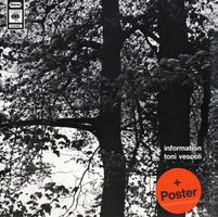 Vescoli Toni: Information LP