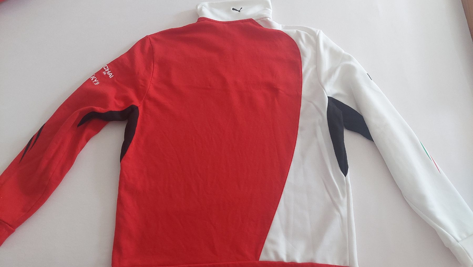 Maglioni & Felpe: Ferrari Pullover, Grösse XL, Top Zustand – Nuovo (secondo la descrizione) da Vulpera venduto da kri_v5v9 1