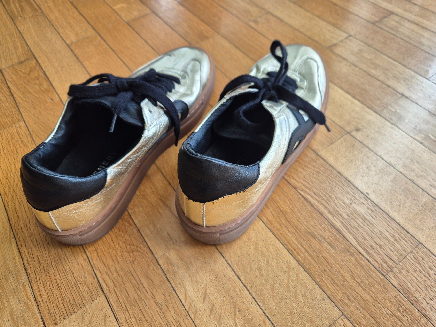 Scarpe da donna: Pavement KOHIA - Sneaker low - gold – Nuovo (secondo la descrizione) da Hergiswil NW venduto da Adis_D 2