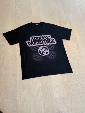 BTS Arirang World Tour 2026 T-Shirt S