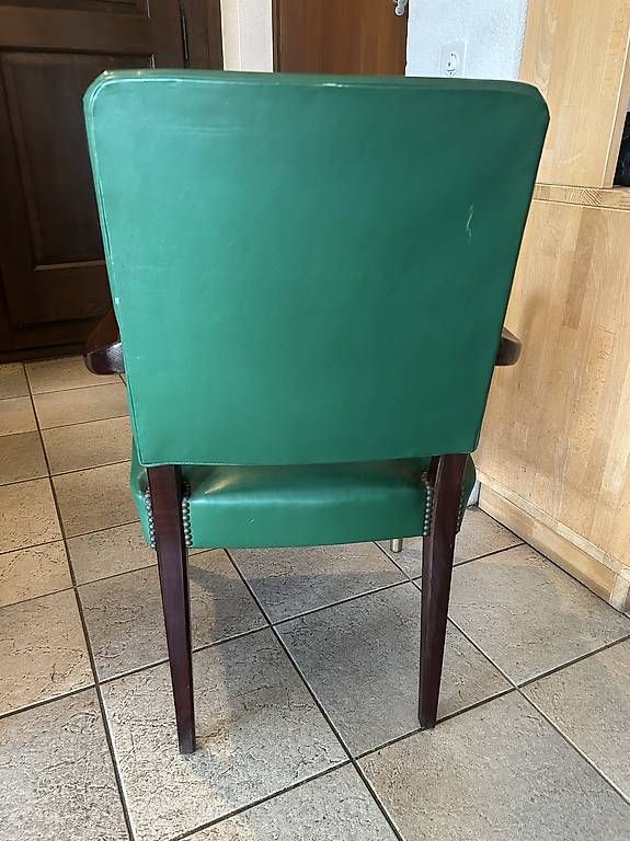 Stühle: Sedia vintage – Gebraucht aus novaggio von cam_5stl 1
