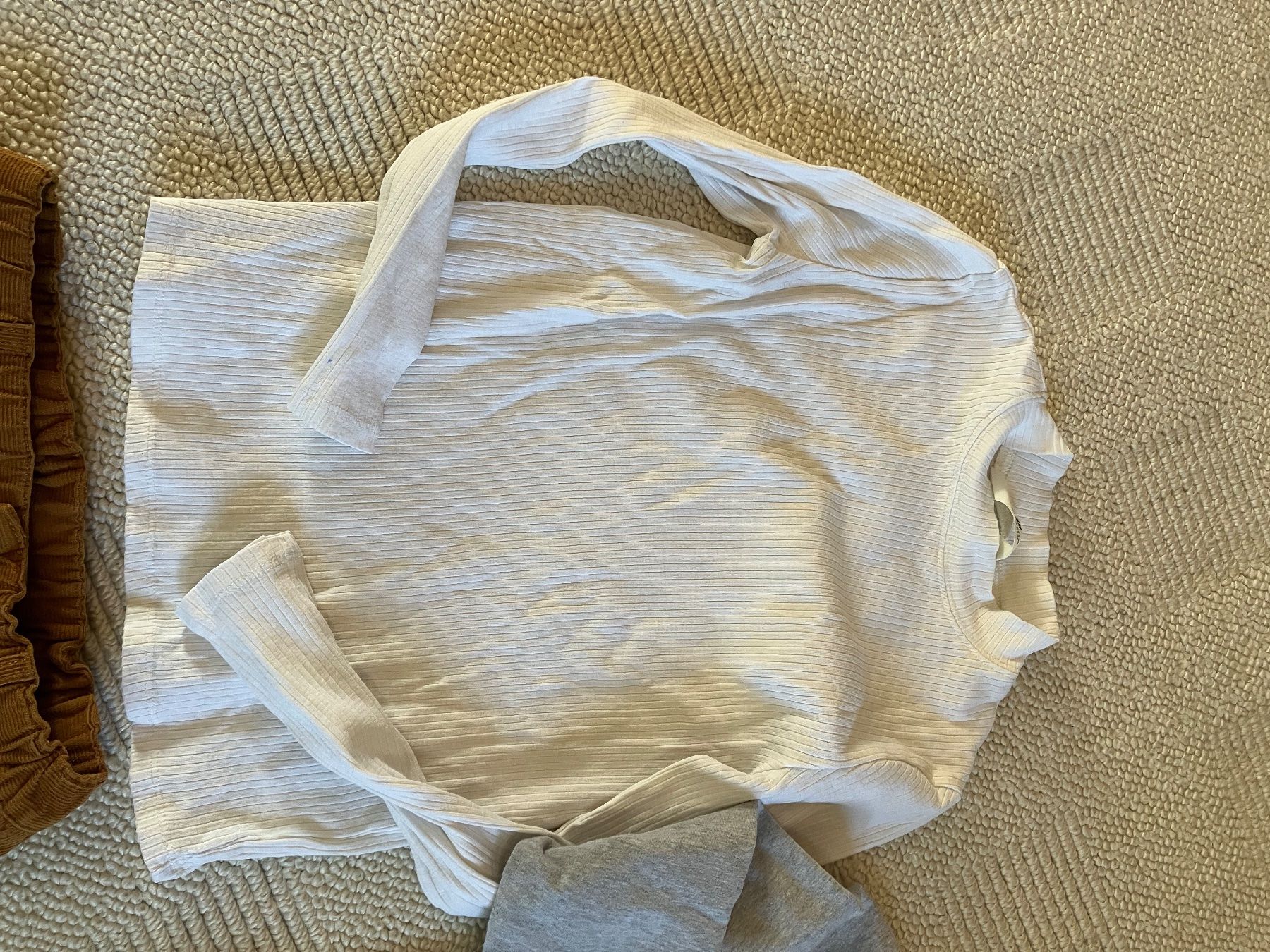 Kleiderpakete & -sets: Outfit schule Girl Gr134 – Gebraucht aus Weissbad von Praxedis_P51 4