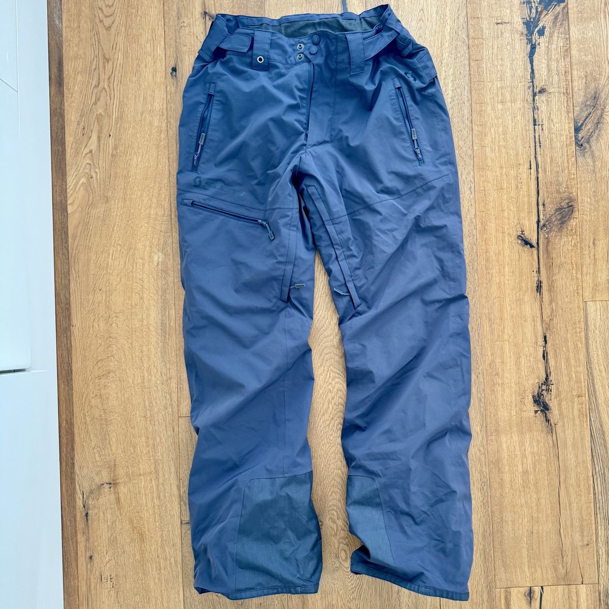 Scott Pantaloni: Scott man ski pants M – Usato da Wädenswil venduto da katdede
