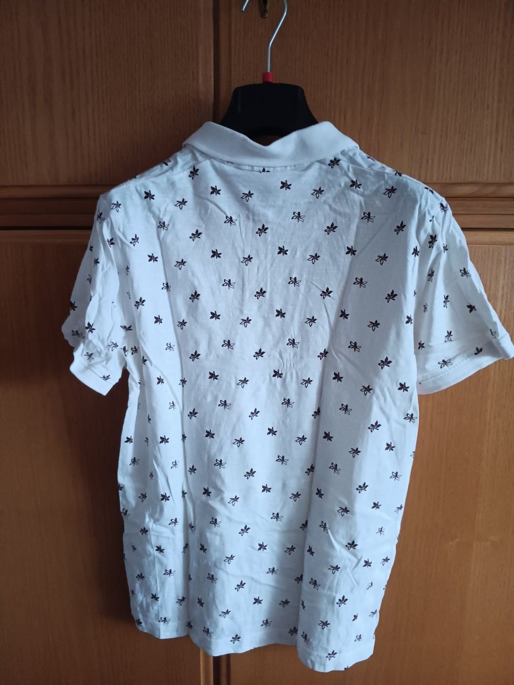 S.Oliver Polo-Shirts: Polo S Oliver – Gebraucht aus Neuchâtel von den_7x9p 2