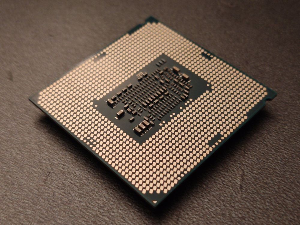 Intel® Core™ i7-6700 Prozessor LGA 1151 2
