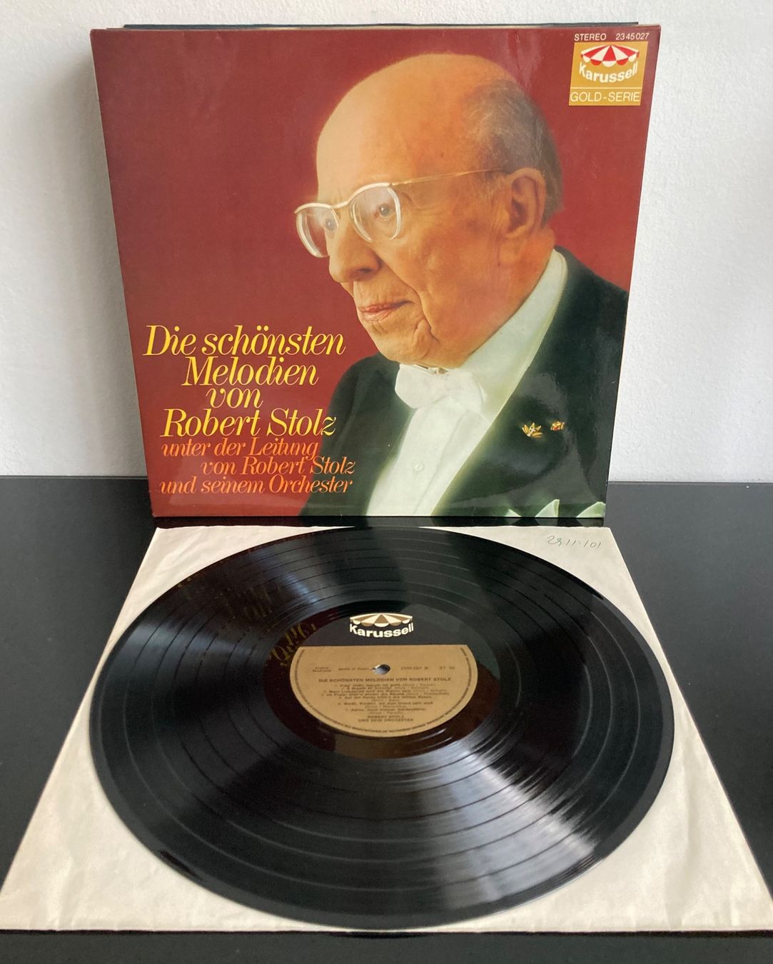 Dischi in vinile: x – Nuovo (secondo la descrizione) da Wettingen venduto da 12.Zoll.Vinyl 2